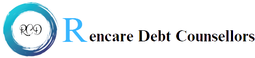 Logo for Rencare Debt Counsellors